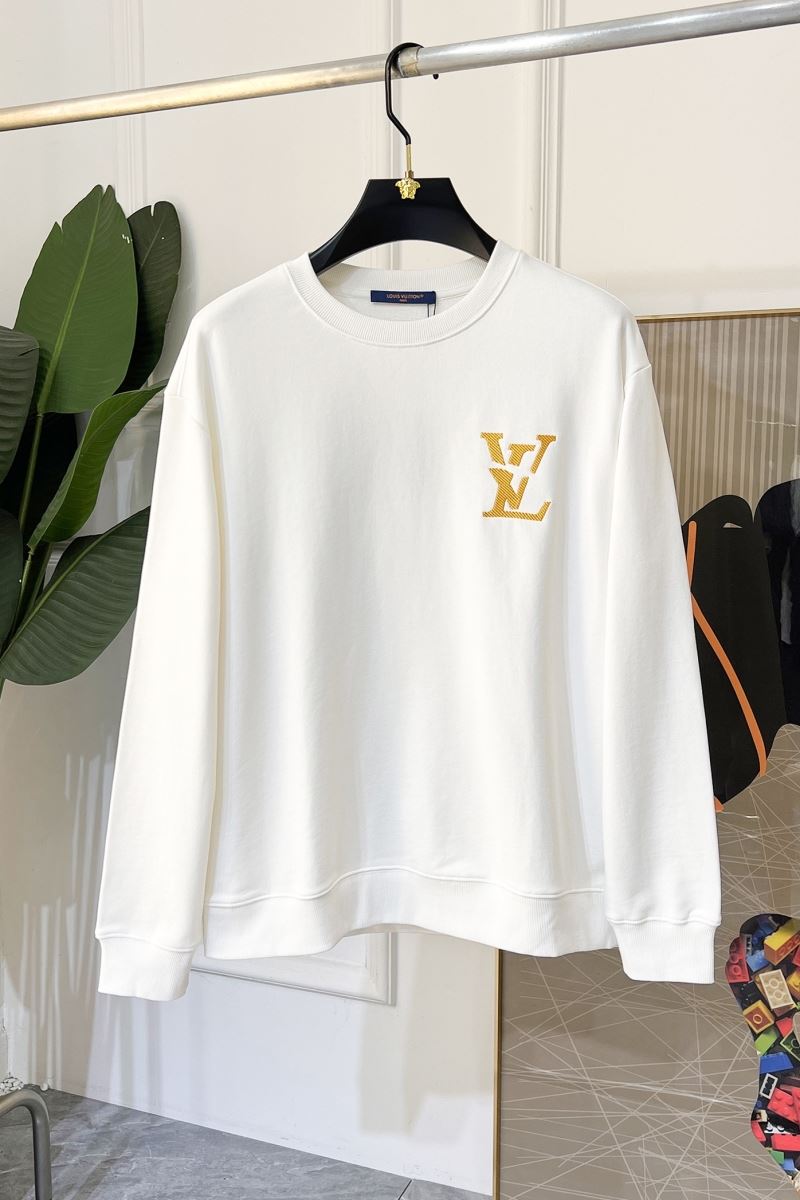 Louis Vuitton Hoodies